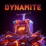 cover: Jnxd - Dynamite