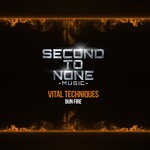 cover: Vital Techniques - Bun Fire