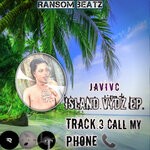 cover: Javivc - Call My Phone Island Vybz EP