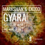 cover: Marksman|Exoco - Gyara