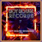 cover: Various - Hot House Sessions, Vol 2