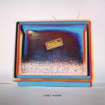 cover: Chet Faker - Hotel Surrender (Expanded Edition)