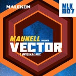 cover: Maunell - Vector