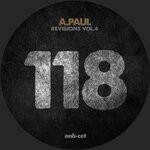 cover: A.paul - Revisions Vol 4