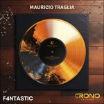 cover: Mauricio Traglia - F4ntastic