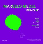 cover: Marcelo Medel - Ritmo