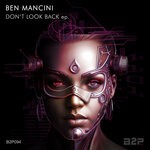 cover: Ben Mancini - Don't Look Back