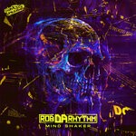 cover: Rob Da Rhythm - Mind Shaker