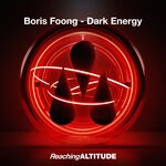 cover: Boris Foong - Dark Energy