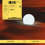 cover: Chrono - Visions