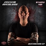 cover: System Overload - Distortion EP