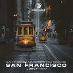 cover: Danny Suko|Marc Korn|Dj Squared - San Francisco (Joscy Remix)