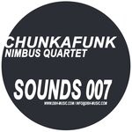 cover: Nimbus Quartet - Chukafunk