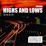 cover: Lazz - Highs & Lows