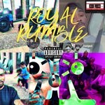 cover: Justin Hefe' - Royal Rumble