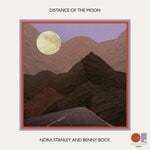 cover: Benny Bock|Nora Stanley - Distance Of The Moon