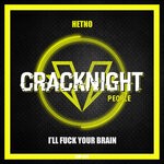 cover: Hetno - I'll Fuck Your Brain