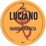 cover: Luciano - Hakuna Matata