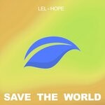 cover: Lel - Hope