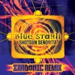 cover: Blue Stahli - Shotgun Senorita (Zardonic Remix)