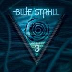 cover: Blue Stahli - Antisleep Vol 03