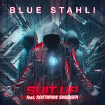 cover: Blue Stahli|Southpaw Swagger - Suit Up