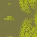 cover: The Sauce - Big Up Inna Dance EP