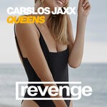 cover: Carlos Jaxx - Queens