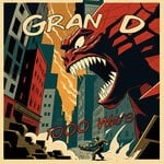 cover: Akb|Gran D - Riled Up (Explicit)