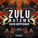 cover: David Hopperman|Natema - Zulu