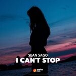 cover: Sean Sago - I Can't Stop