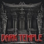 cover: Scary Syndicat - Dark Temple (Mystic Environment Cut)