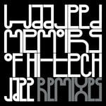 cover: Waajeed - Memoirs Of Hi-Tech Jazz Remixes