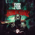 cover: Foe - Homicidal EP