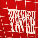 cover: Mayorga - Weekend Lover