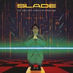 cover: Slade - The Amazing Kamikaze Syndrome (Expanded)