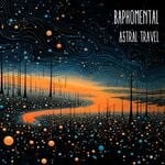 cover: Baphomental - Astral Travel