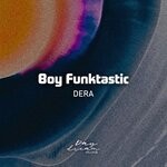 cover: Boy Funktastic - Dera