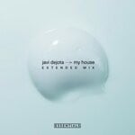 cover: Javi Dejota - My House (Extended Mix)