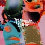 cover: Fausto|Tyu - Split EP