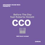 cover: Cco - Before The Day