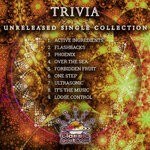 cover: Trivia - Unreleased Single Collection