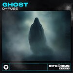 cover: D-fuse - Ghost