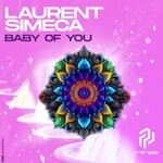 cover: Laurent Simeca - Baby Of You