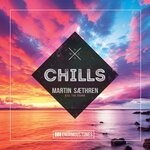 cover: Martin Saethren - Kill The Sound