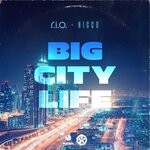 cover: R.i.o.|Nicco - Big City Life