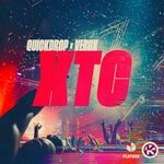 cover: Quickdrop|Verox - XTC