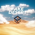 cover: Ivars - Fake Desert