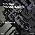 cover: Marco Piangiamore - Levers