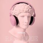 cover: Fenilix - Radiance